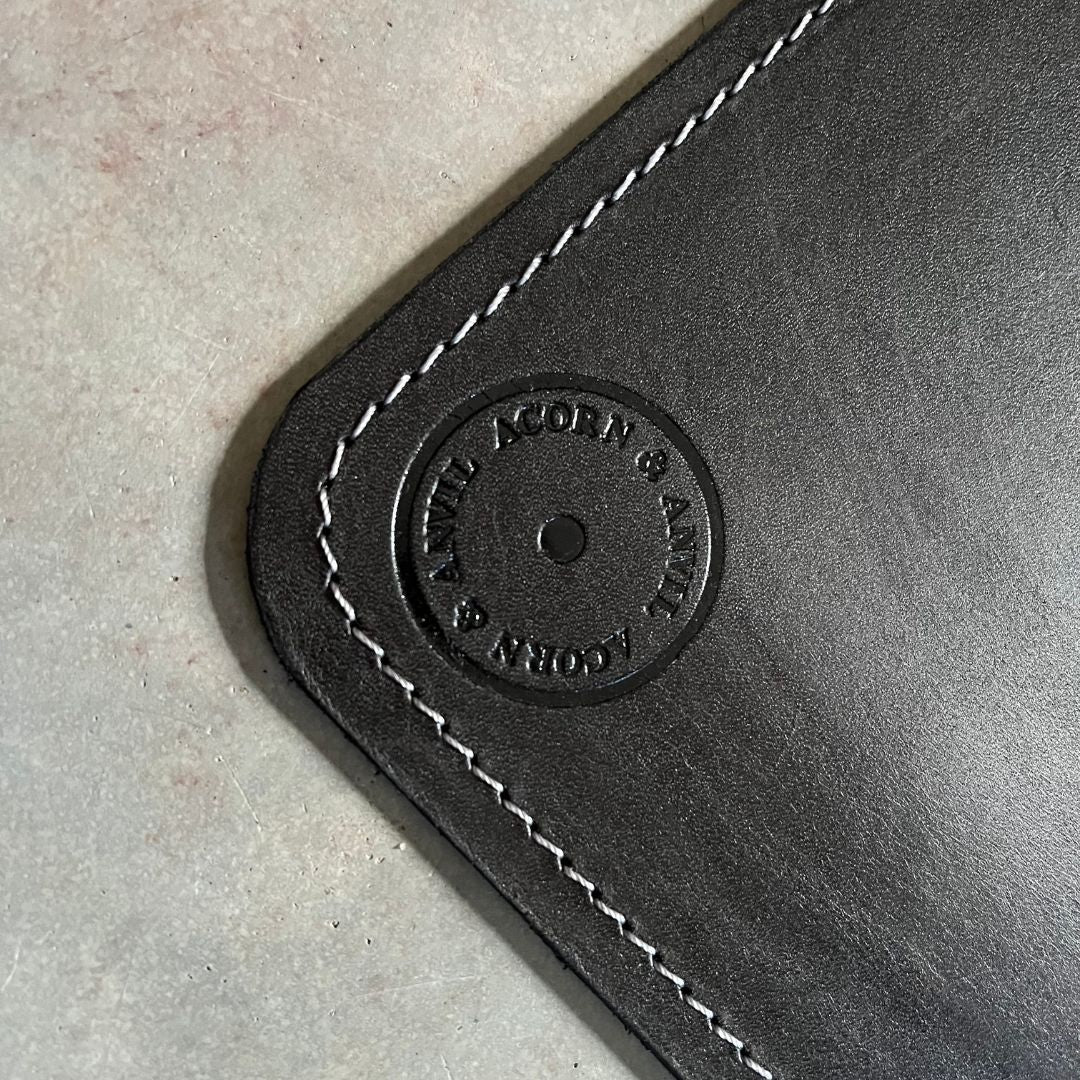 Leather Desk covers