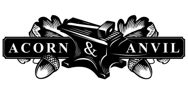 Acorn & Anvil