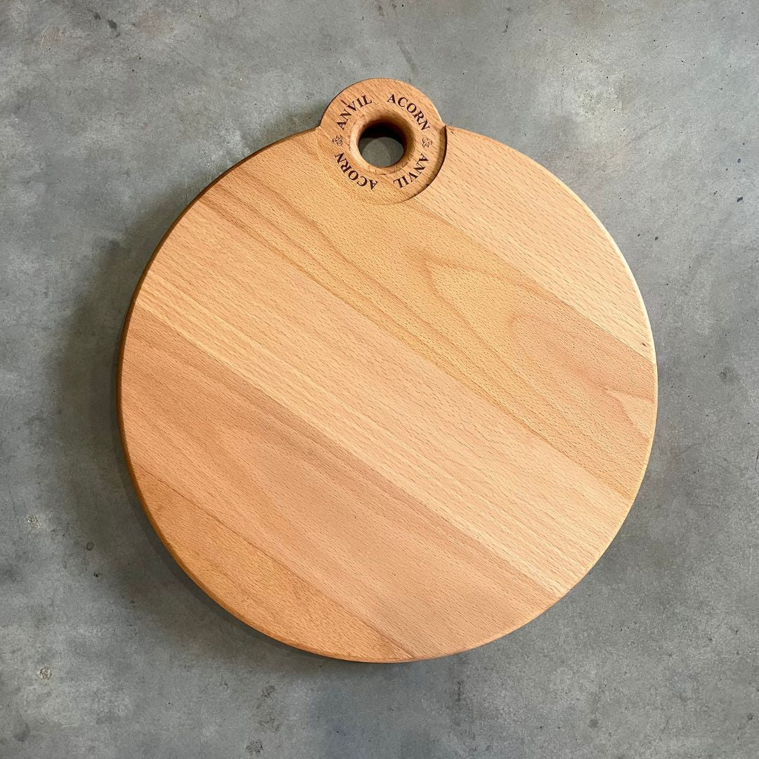 Pizza Board