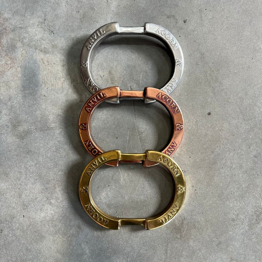 Ring Belt Buckle