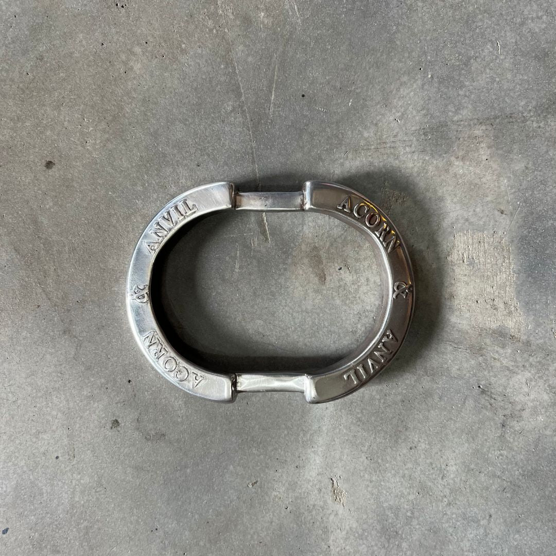 Ring Belt Buckle