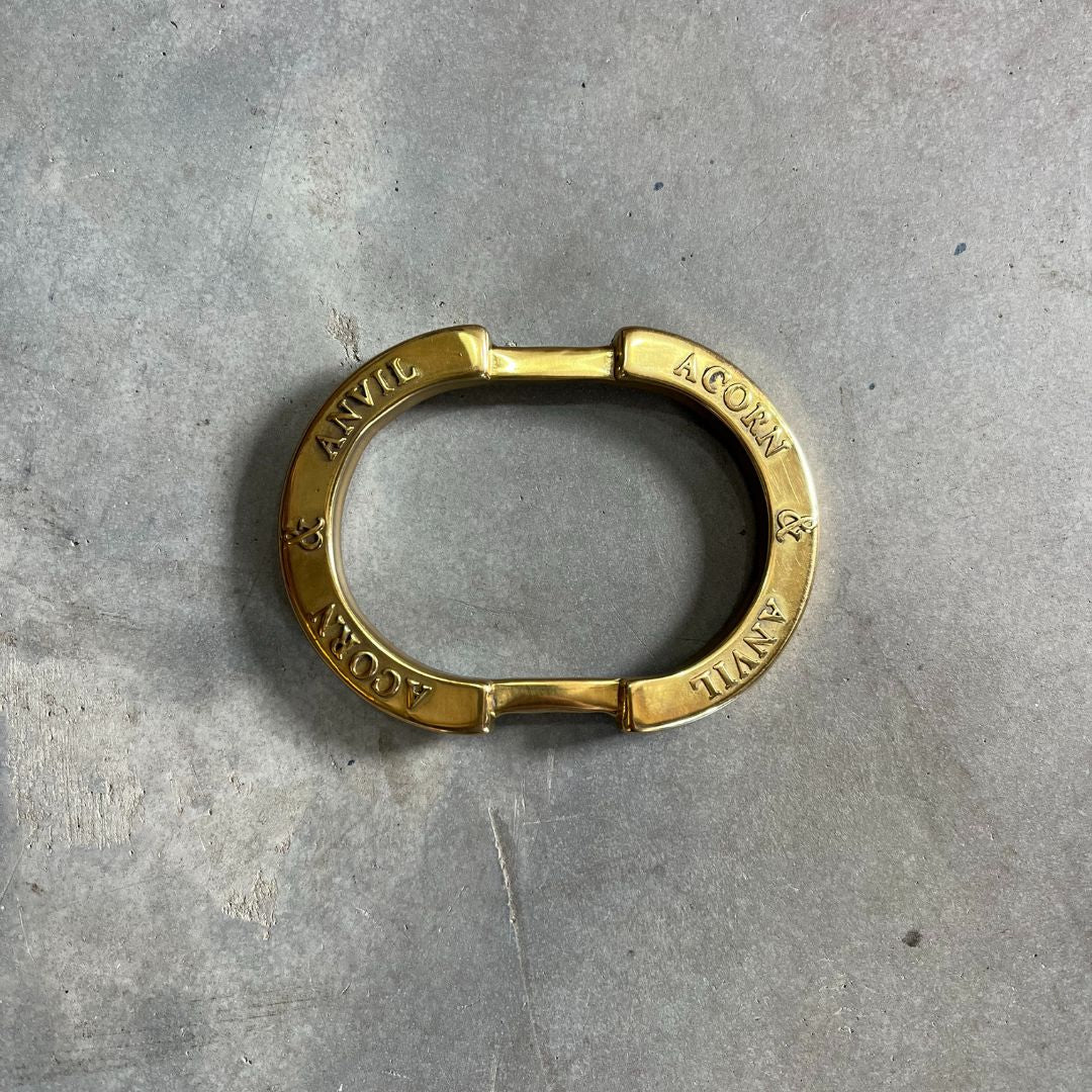 Ring Belt Buckle