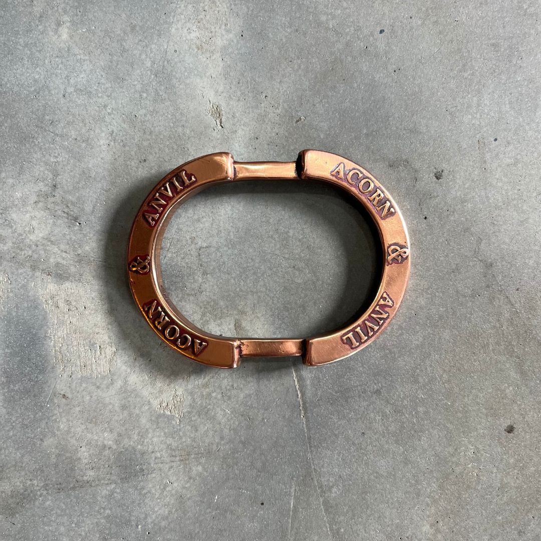 Ring Belt Buckle