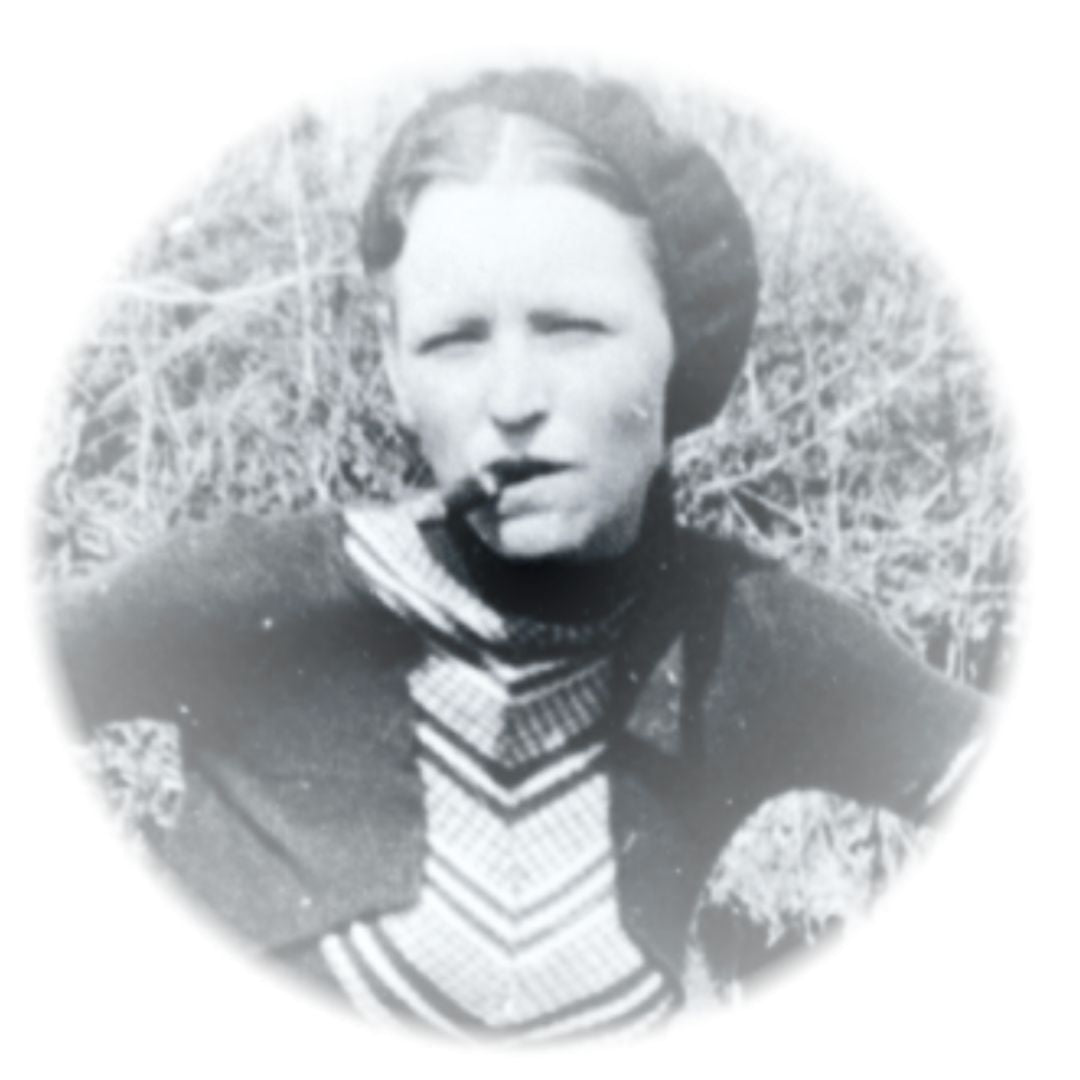 Bonnie Parker - Tan