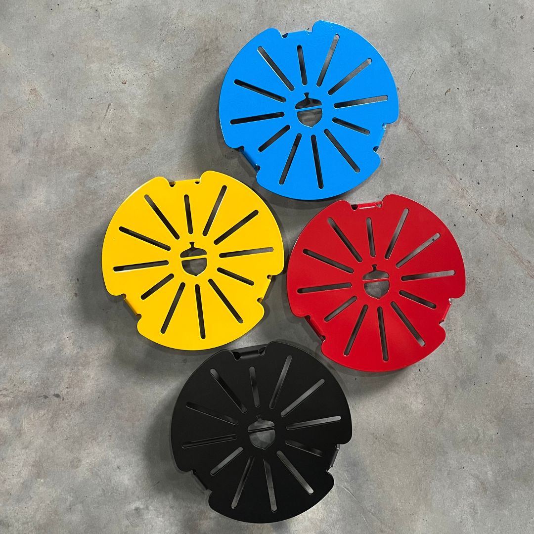 Retro Trivets