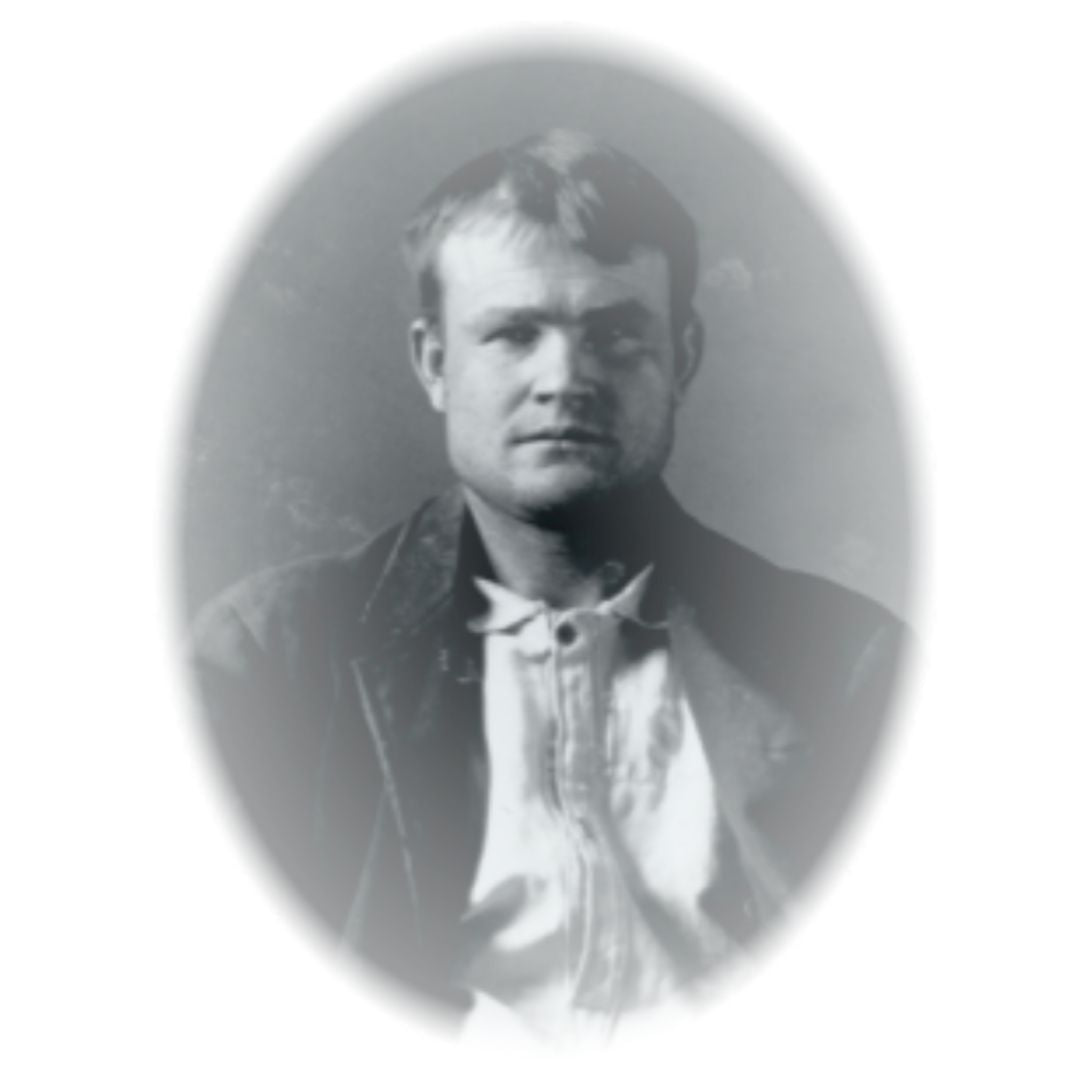 Butch Cassidy - Black