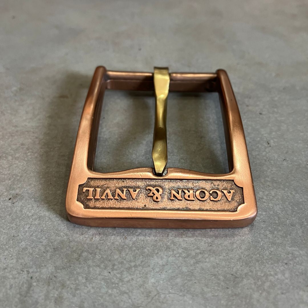 Classic Belt Buckles