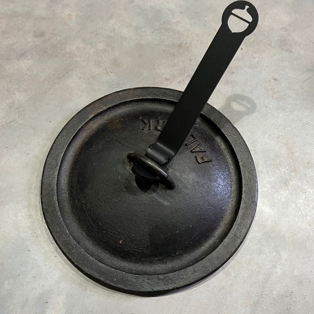 Potjie Pal - Potjie Lid Handle