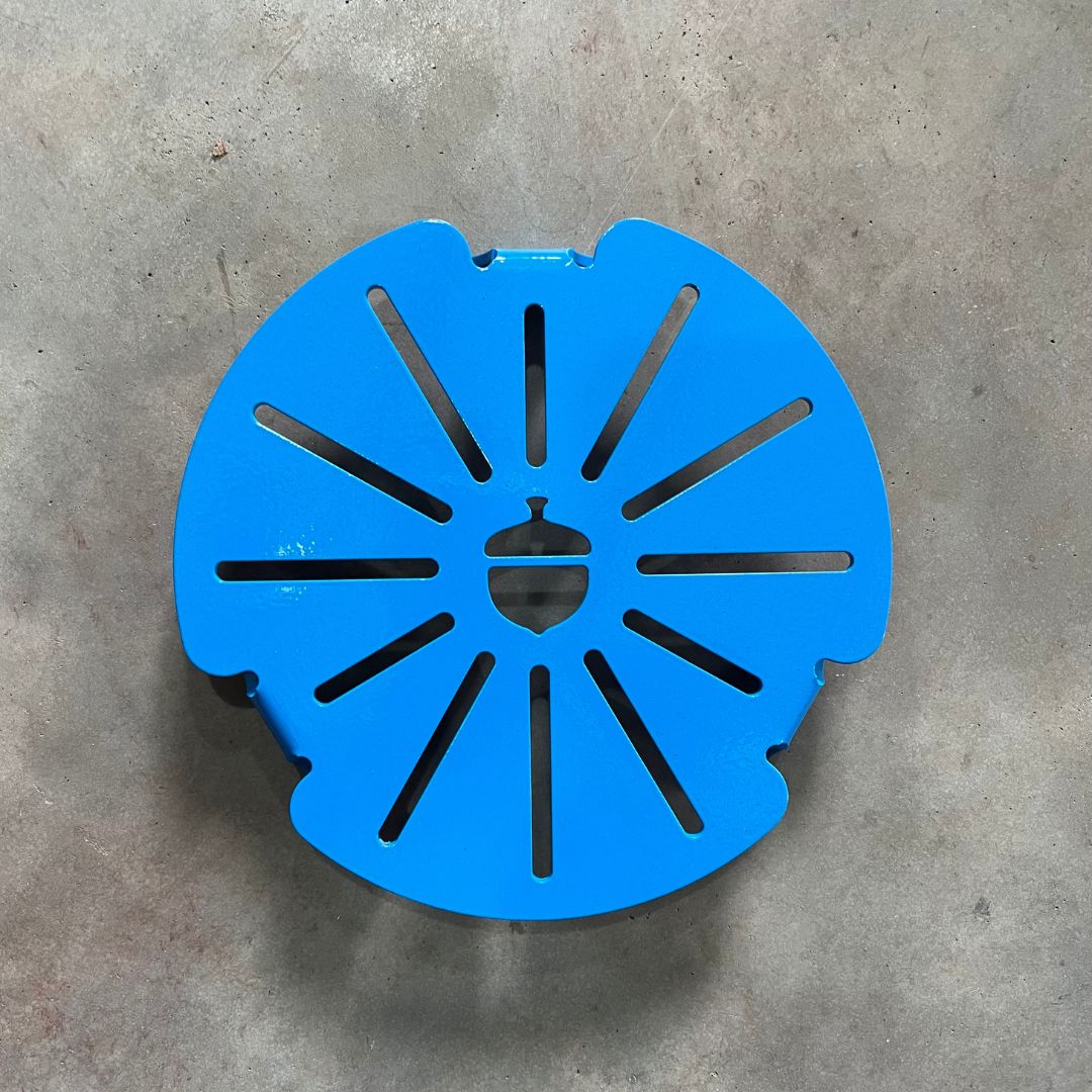 Retro Trivets
