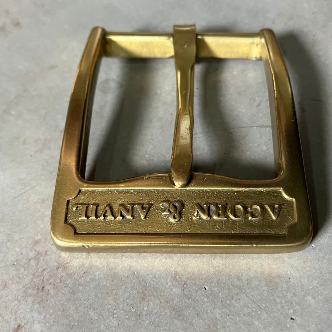 Classic Belt Buckles