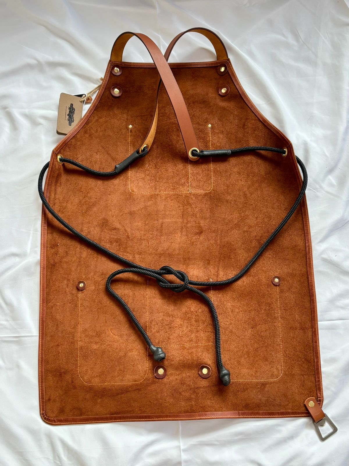 The Culinary Kilt