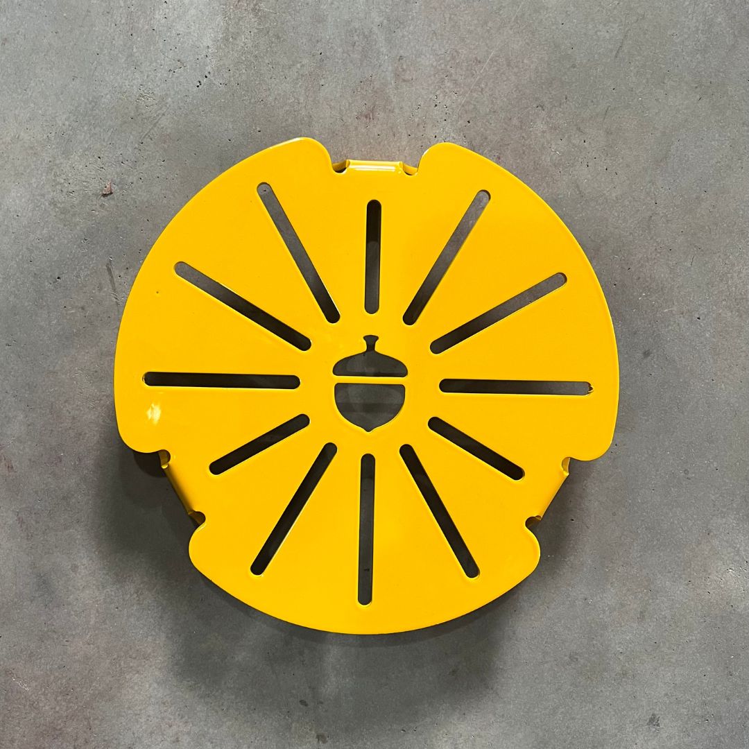 Retro Trivets