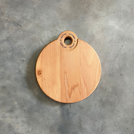 Cheese Board
