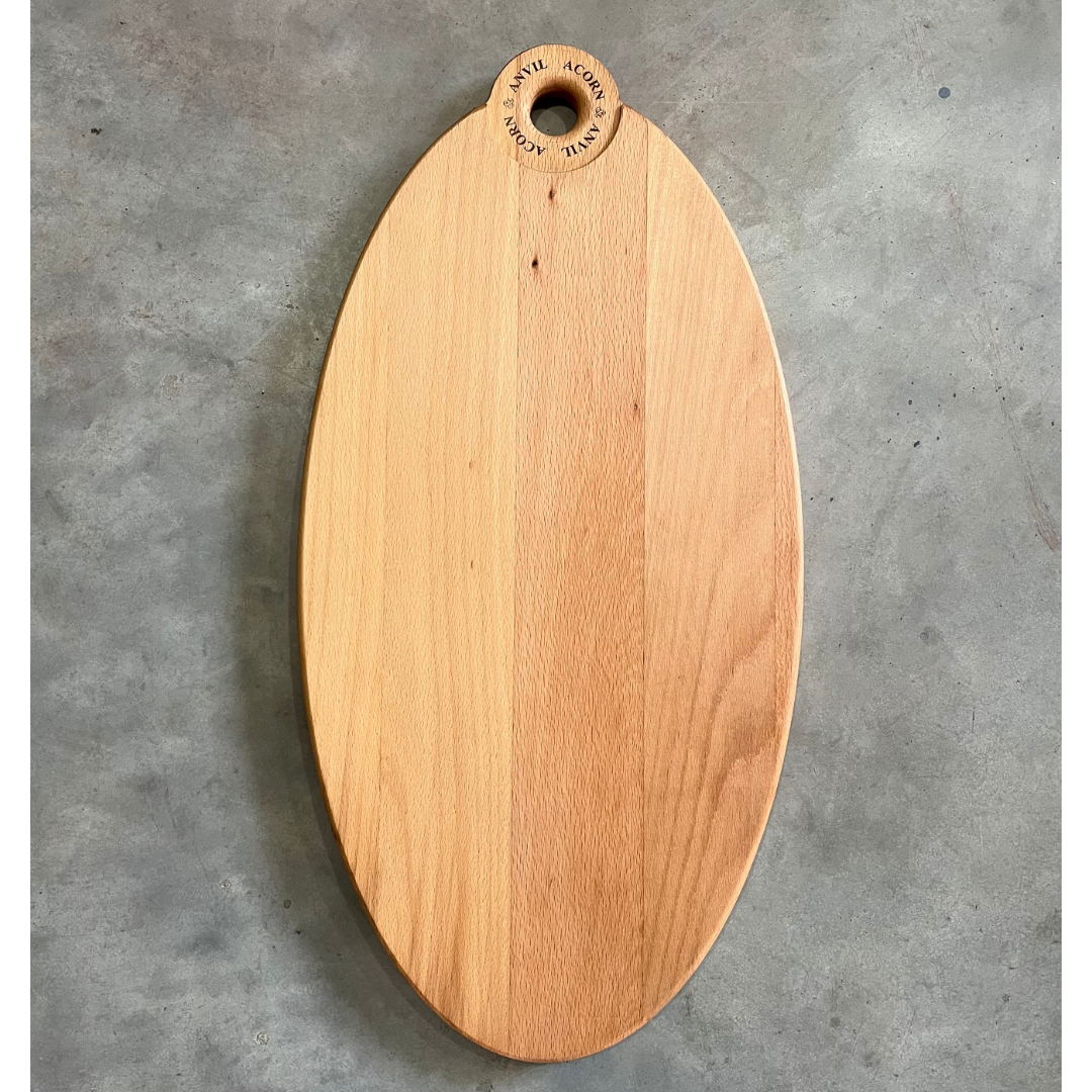 Serving & Platter Board